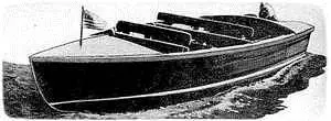 diy wood boat plans