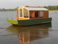 camp boat