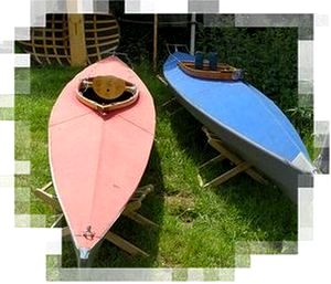 Wooden boat building is easy and inexpensive with wooden boat kits. From row boats and kayaks to sailing cruisers, boat to be proud of