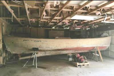 diy woodboat questions