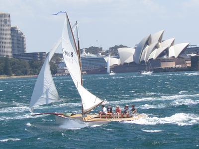 Favourite Cruising Areas and Wood Boat Events.