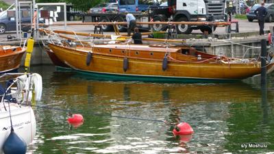 s/y Moshulu