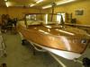 1958 Mahogany Whirlwind Runabout